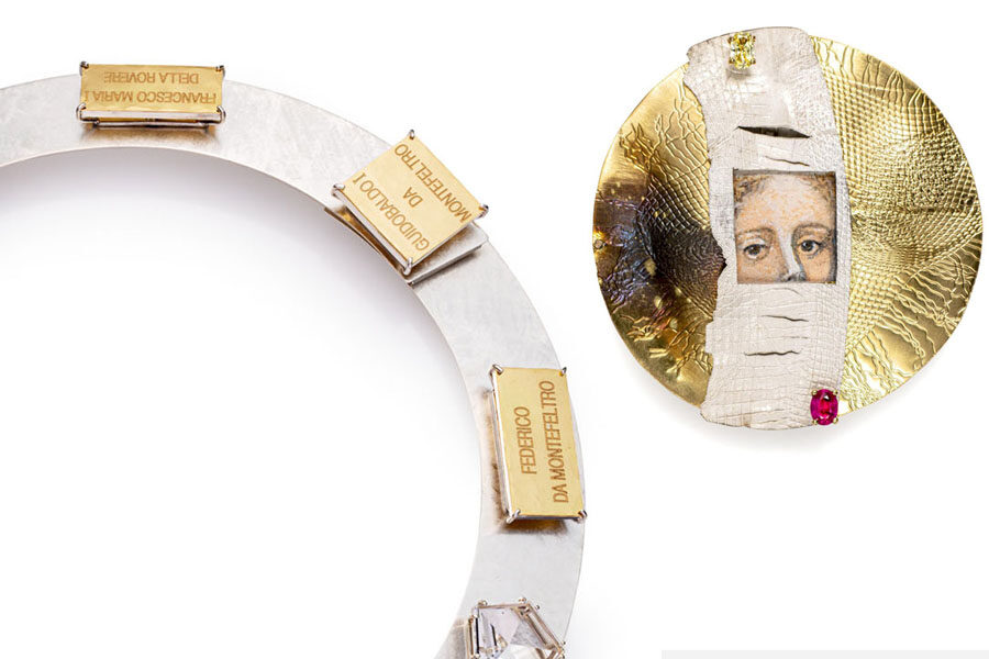 In luce l’oscurità volgendo –  Firenze