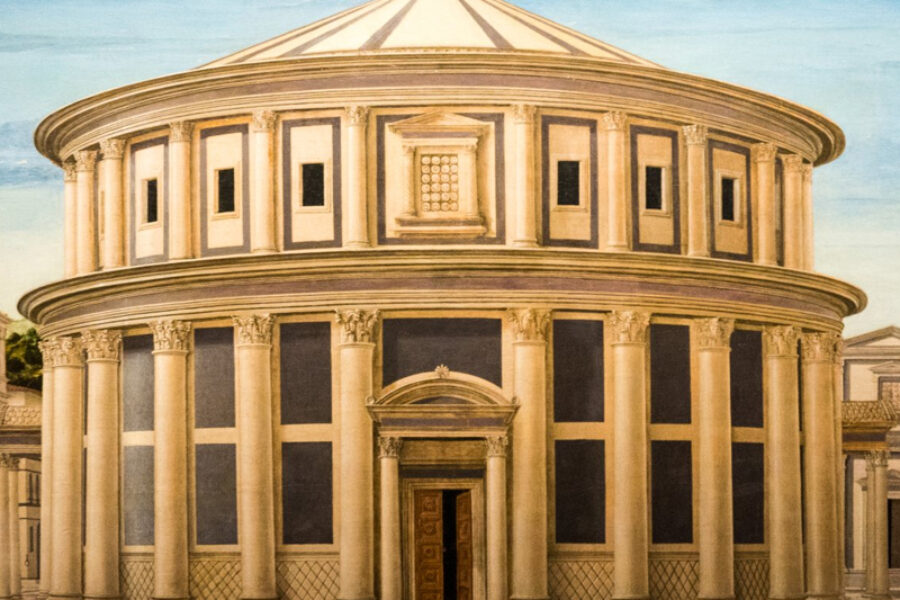 Urbino città del futuro